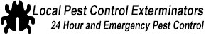 Fairview OR Pest Control Exterminators